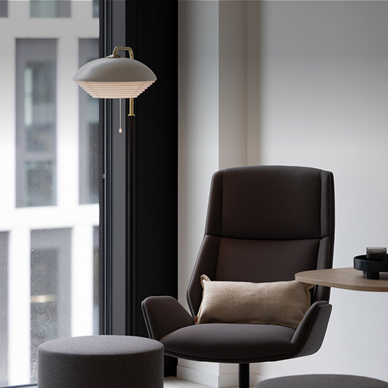 Bis zu 30 Prozent Energieeinsparung Das Smart Office denkt mit
