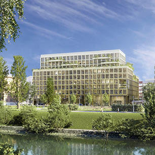 Foto LeopoldQuartier